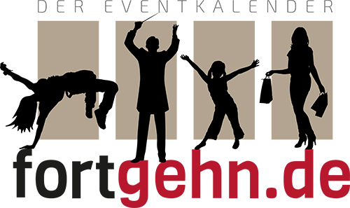 fortgehn.de - Der Eventkalender